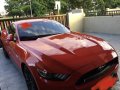 2016 Ford Mustang (5.0 GT, V8)-3