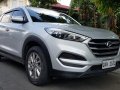 Hyundai Tucson 2017 AT CRDI-1