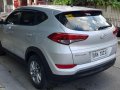 Hyundai Tucson 2017 AT CRDI-3