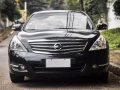 2011 Nissan Teana 250XV 2.5L V6-2