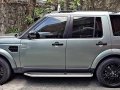 Used 2015 Land Rover Discovery 4 Black edition SDV6-2