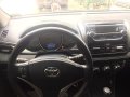 Toyota Vios 2015 E at-2
