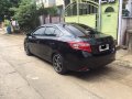 Toyota Vios 2015 E at-1