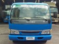 Japan Isuzu Elf 2006 Surplus Trucks-2