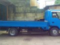 Japan Isuzu Elf 2006 Surplus Trucks-5