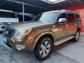 Ford Everest 2011 TDCI Limited Automatic-0