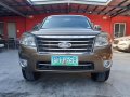 Ford Everest 2011 TDCI Limited Automatic-2