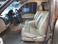 Ford Everest 2011 TDCI Limited Automatic-4