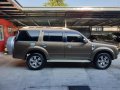 Ford Everest 2011 TDCI Limited Automatic-5