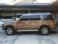 Ford Everest 2011 TDCI Limited Automatic-7