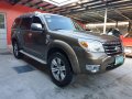 Ford Everest 2011 TDCI Limited Automatic-12