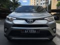 2018 Toyota Rav4 -2