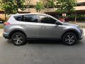 2018 Toyota Rav4 -5