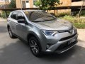 2018 Toyota Rav4 -6