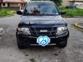 2004 Isuzu Spotivo X-2