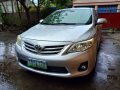 Toyota Altis V 2012-0