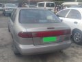 Nissan Sentra 1.6L 1997-1