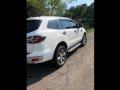 White Ford Everest 2018 SUV / MPV for sale in Olongapo City-8