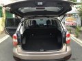 Sell Beige 2015 Subaru Forester SUV / MPV in Lipa-5