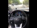 White Toyota Fortuner 2019 SUV / MPV for sale in Manila-1