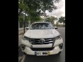 White Toyota Fortuner 2019 SUV / MPV for sale in Manila-4