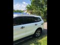 White Ford Everest 2018 SUV / MPV for sale in Olongapo City-7