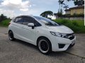 2015 Honda Jazz Gk Automatic-8