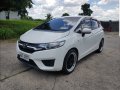 2015 Honda Jazz Gk Automatic-0