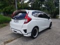 2015 Honda Jazz Gk Automatic-1