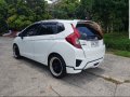 2015 Honda Jazz Gk Automatic-5