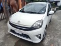 2016 Toyota Wigo G 1.0 Automatic-0