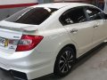 2014 HONDA CIVIC 1.8E MODULO FOR SALE-1