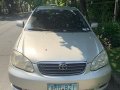 2004 Toyota Altis E for sale -2