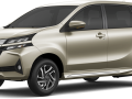39K ALL IN PROMO! BRAND NEW TOYOTA AVANZA 1.3E AT-0