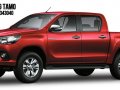 59K ALL IN PROMO! BRAND NEW TOYOTA HILUX 4X2G DSL AT-0