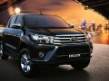 59K ALL IN PROMO! BRAND NEW TOYOTA HILUX 4X2G DSL AT-3