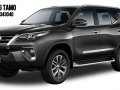 79K ALL IN PROMO! BRAND NEW TOYOTA FORTUNER 4X2G DSL AT-0