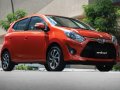 2020 TOYOTA WIGO 1.0E MT-4