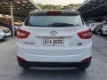 Hyundai Tucson 2014 GL CRDI Automatic-9