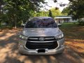 2019 Toyota Innova 2.8E Diesel Automatic-1