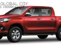 2020 TOYOTA HILUX 4X2J DSL MT-0