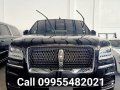 Brand New 2020 Lincoln Navigator Reserve L full option-0