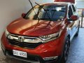 2018 Honda CR-V S Diesel Top of the line 2018-0