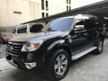 2010 Ford Everest AT 4x2 Top condition-0