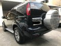 2010 Ford Everest AT 4x2 Top condition-1