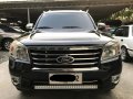 2010 Ford Everest AT 4x2 Top condition-2