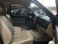 2010 Ford Everest AT 4x2 Top condition-4