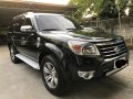 2010 Ford Everest AT 4x2 Top condition-5