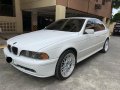 2003 BMW 520i low mileage pristine condition-2