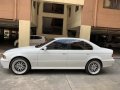 2003 BMW 520i low mileage pristine condition-5